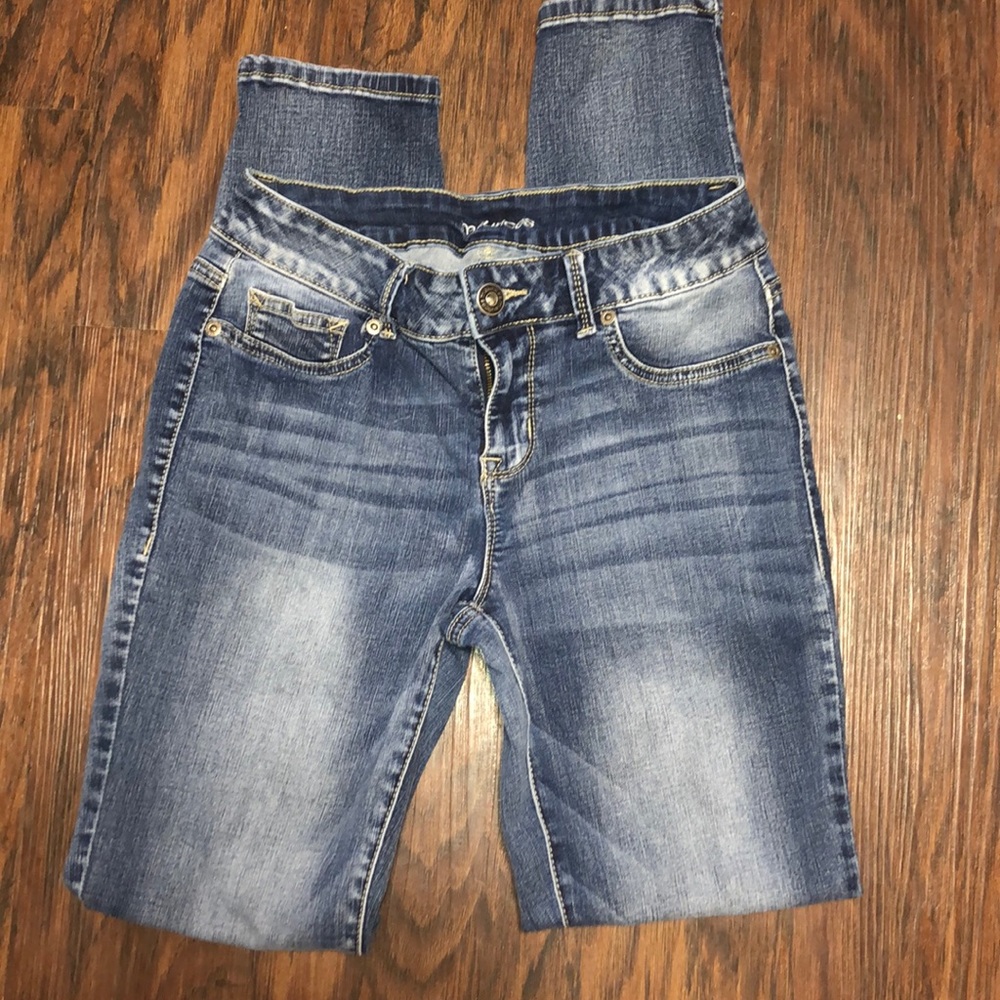 Maurice Skinny jeans